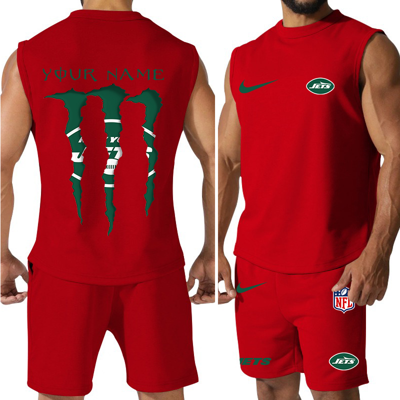 Stylish Jersey Tank Top for Football Fans