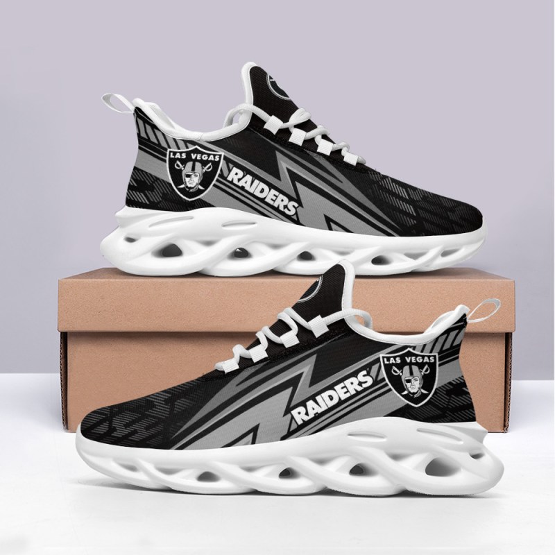 NFL Fan Gear Sneakers