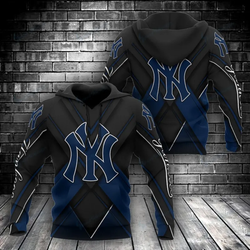 New York Yankees Hoodie 1