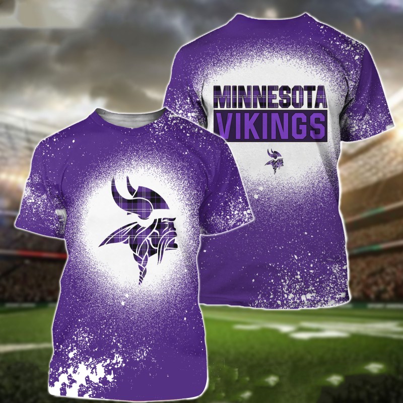 Minnesota Vikings T-shirt
