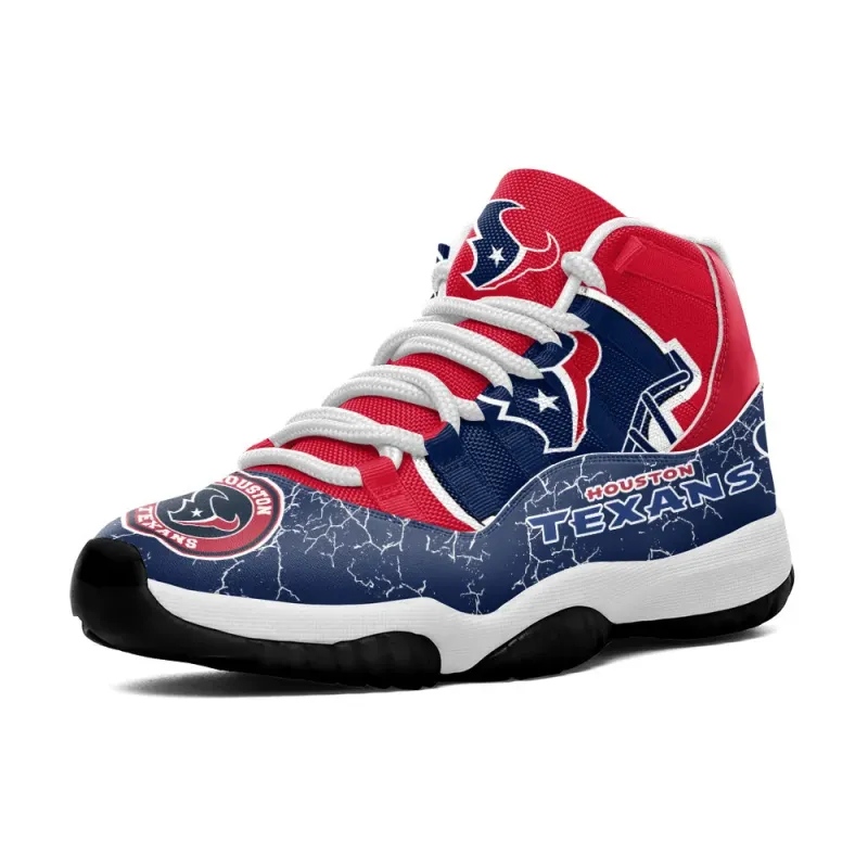 Houston Texans AJD11 Sneakers