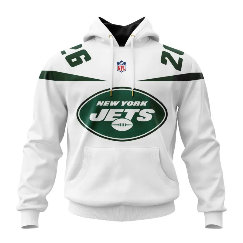 New York Jets Hoodie