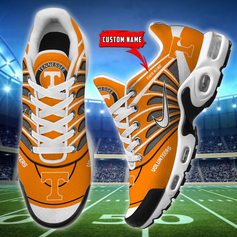 Tennessee Volunteers Youth Sneakers 1