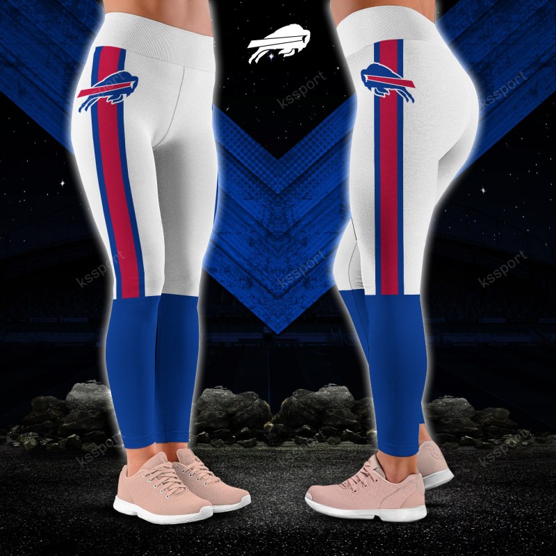 Buffalo Bills Leggings