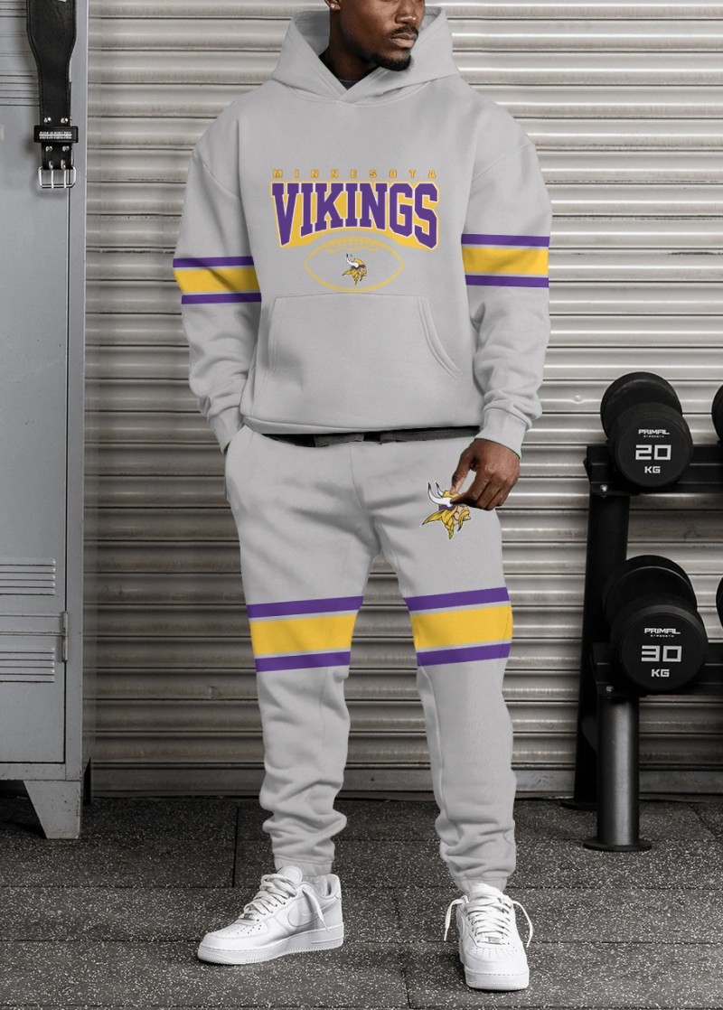 Minnesota Vikings Sweatpants