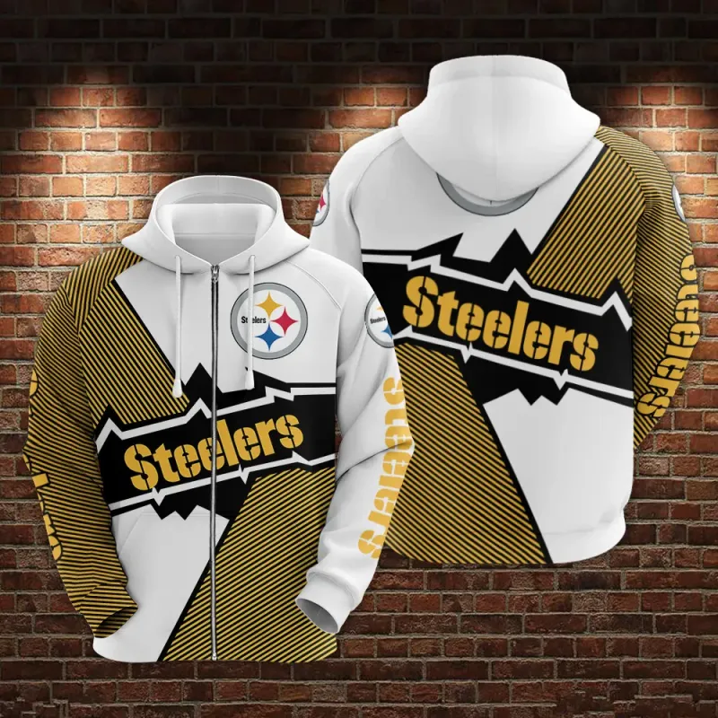 Pittsburgh Steelers Hoodie