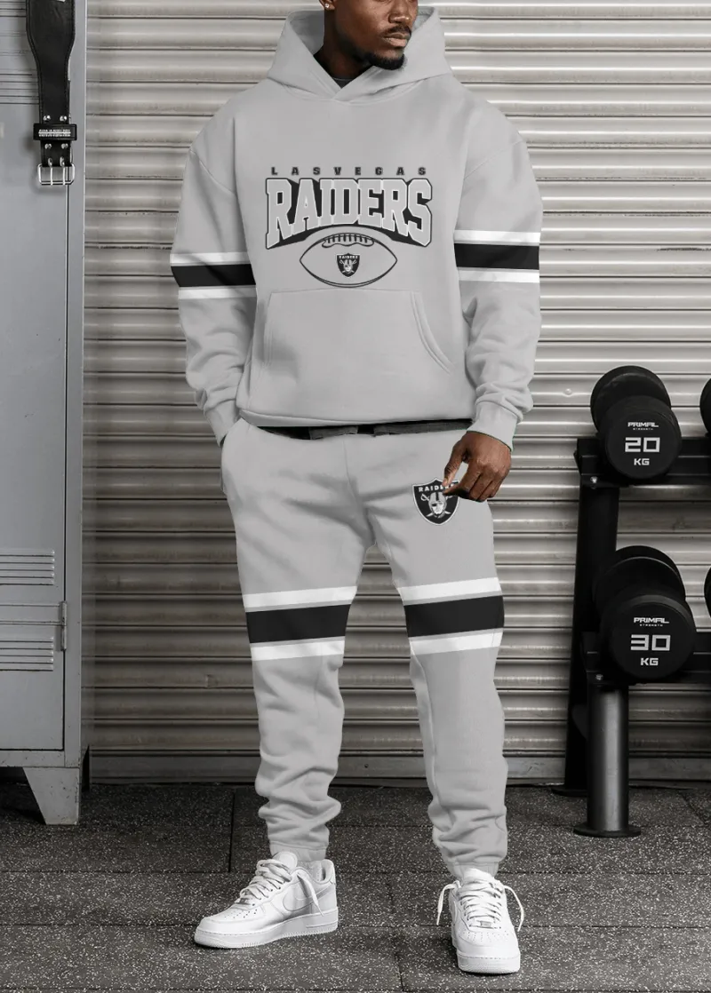 Las Vegas Raiders Sweatpants