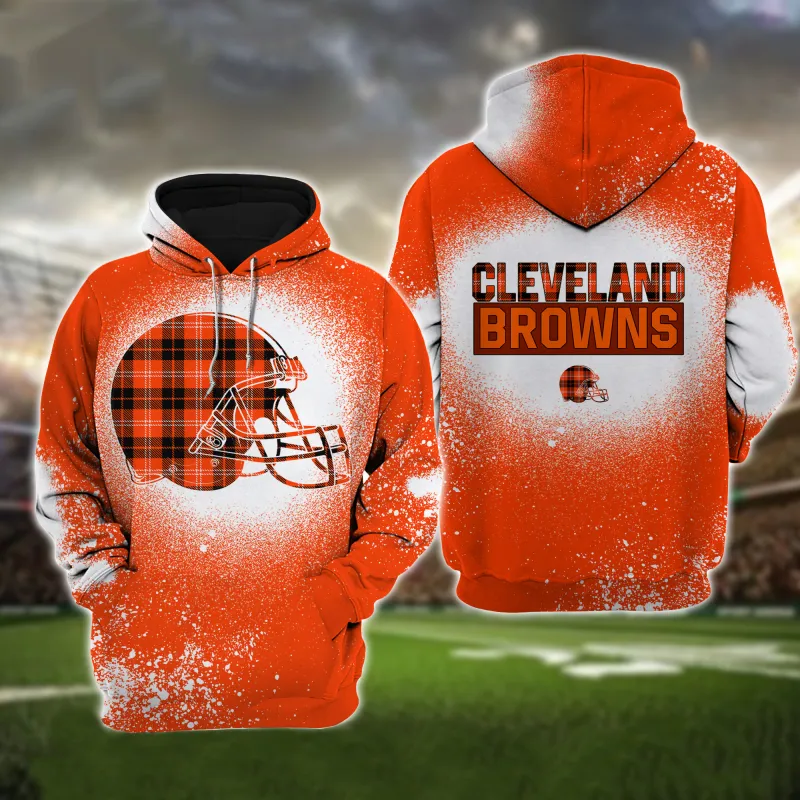 Cleveland Browns Hoodie