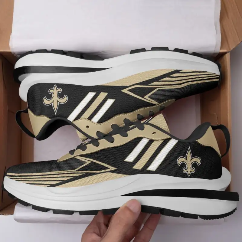 New Orleans Saints HF3 Sneakers