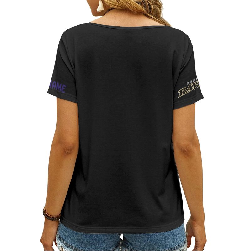 Baltimore Ravens T-Shirt - Image 3