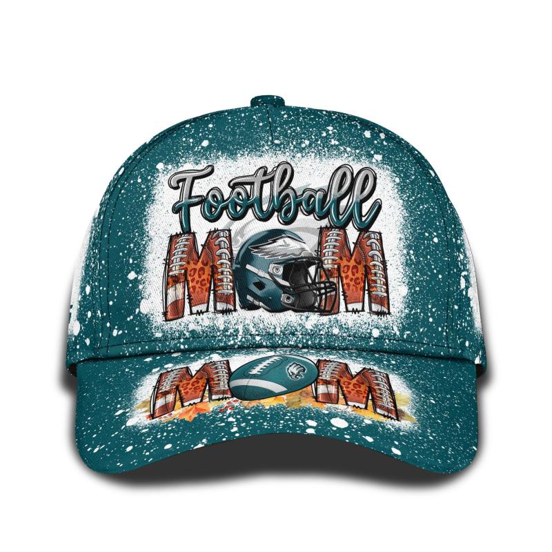 Classic Cap for Eagles Fans
