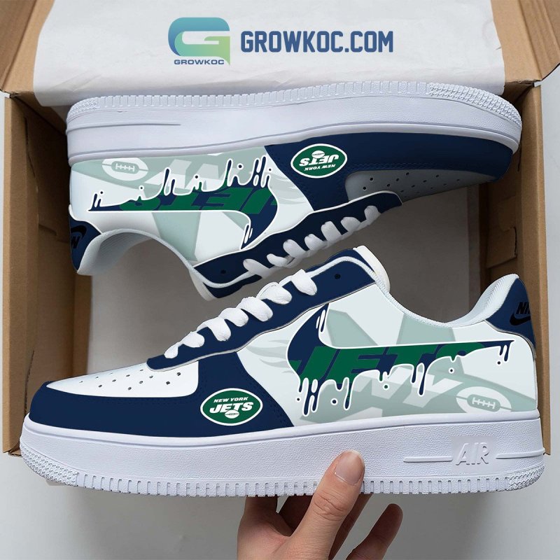 New York Jets Sneakers