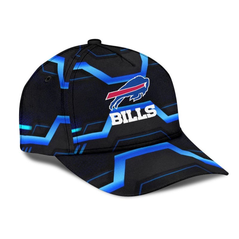 Buffalo Bills Limited Edition Cap