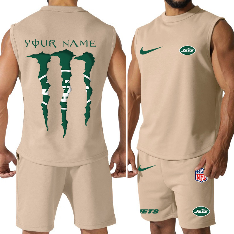 New York Jets Sports Gear