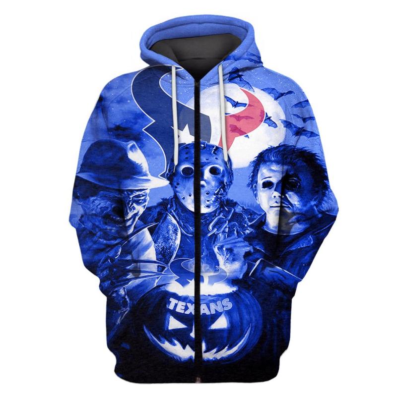 Houston Texans Fan Gear