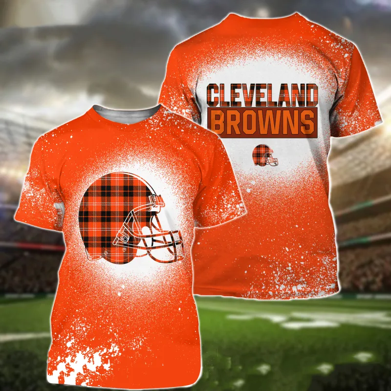 Cleveland Browns T-Shirt