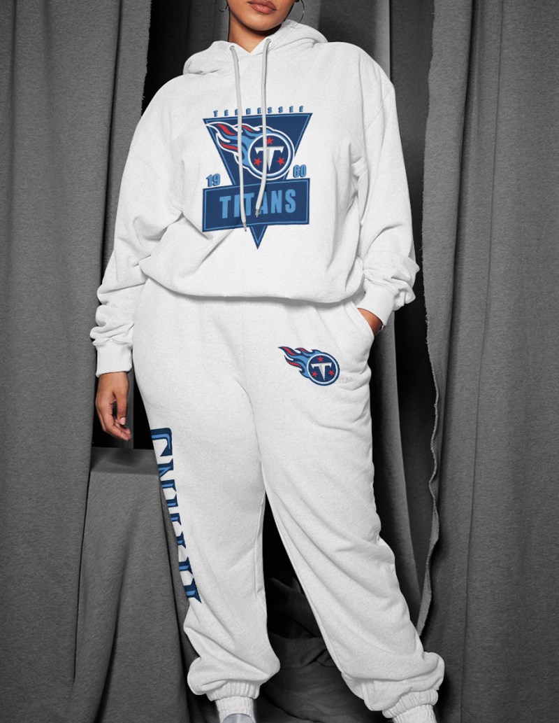 Tennessee Titans Ugly Christmas Sweater