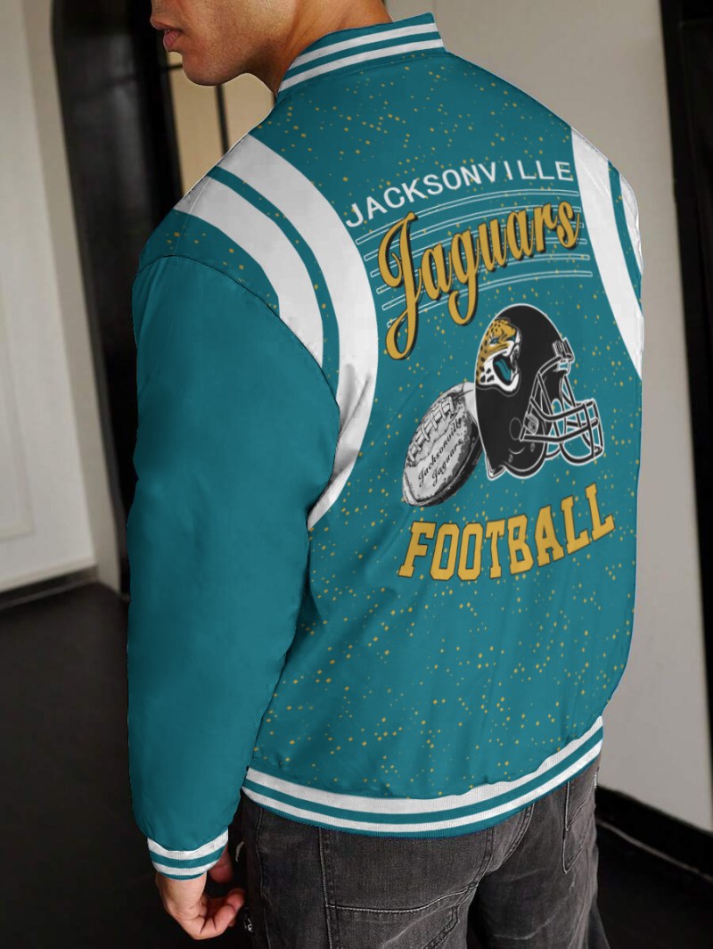 Jacksonville Jaguars Fan Gear