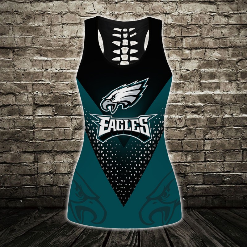 Philadelphia Eagles Tank Top