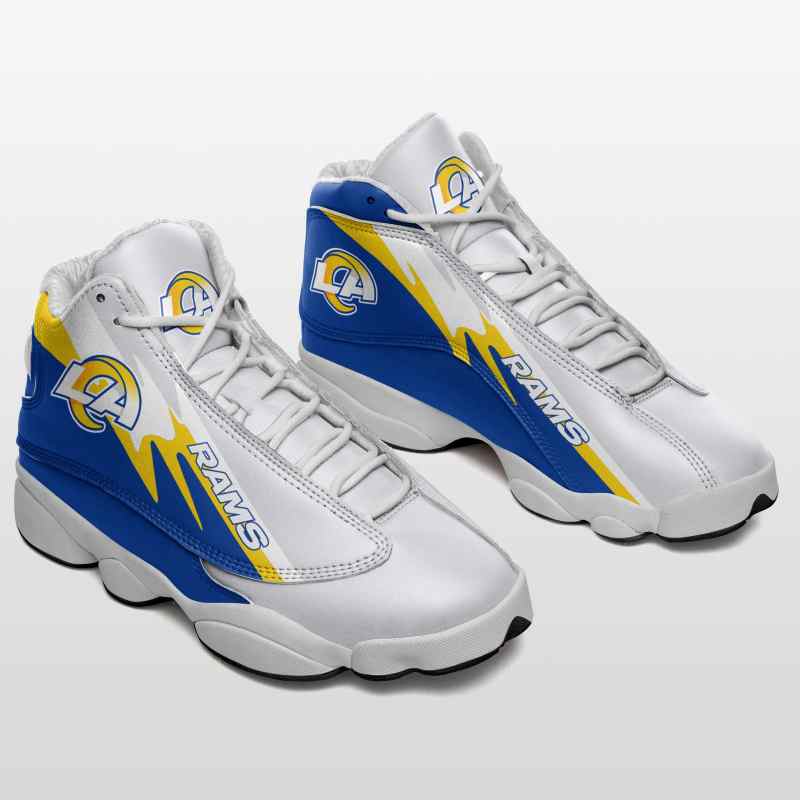 Los Angeles Rams AJD13 Sneakers