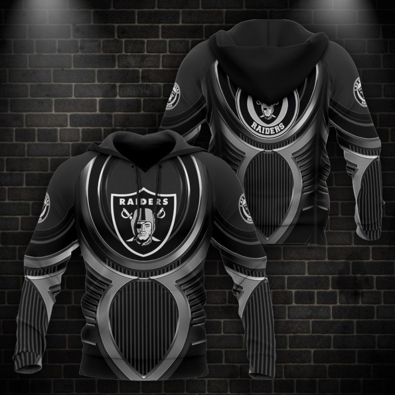 Las Vegas Raiders Hoodie