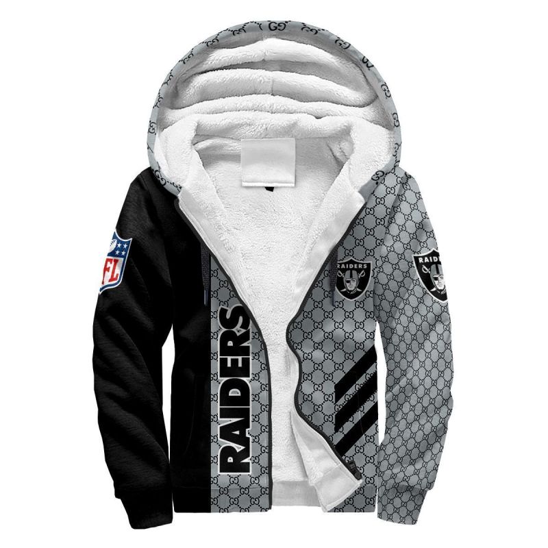Las Vegas Raiders Limited Edition Hoodie