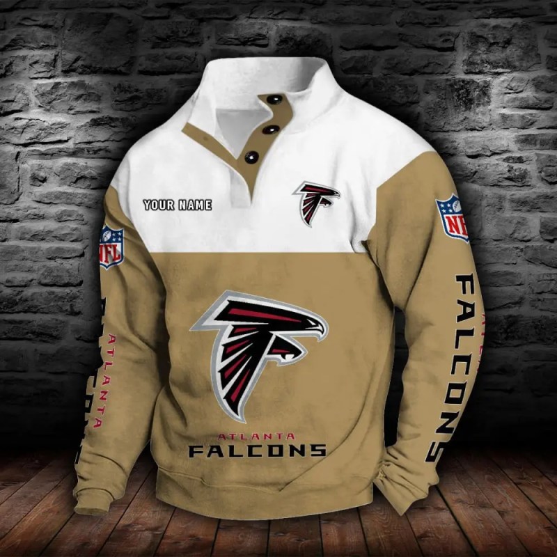 Cozy NFL Sweatshirt