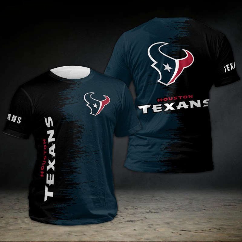 Houston Texans T-shirt