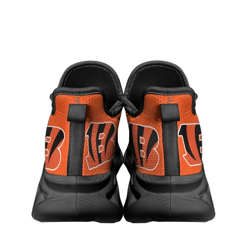 Game Day Footwear