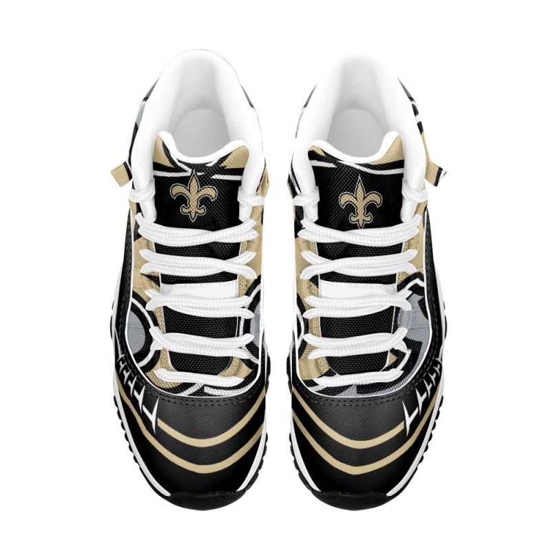 New Orleans Saints AJD11 Sneakers