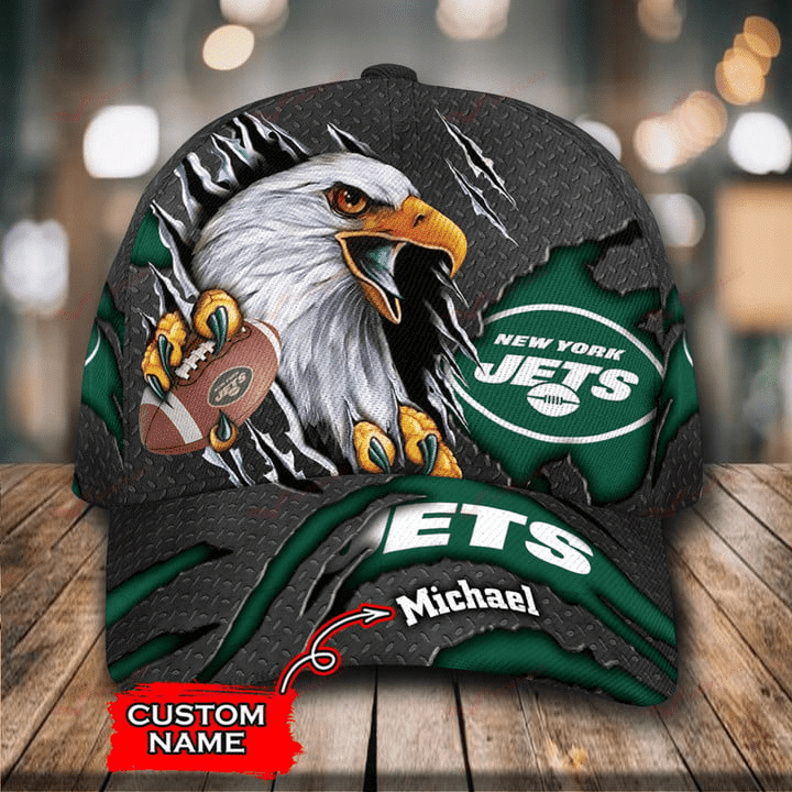 New York Jets Classic Cap