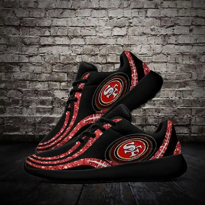 San Francisco 49ers VM New London Sneakers