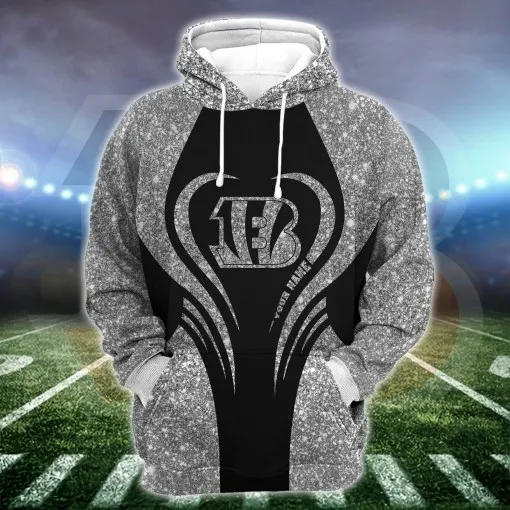 Cincinnati Bengals Apparel