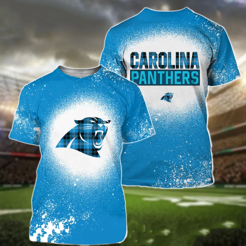 Carolina Panthers T-shirt