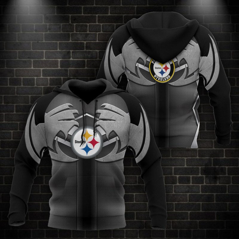 Pittsburgh Steelers Hoodie