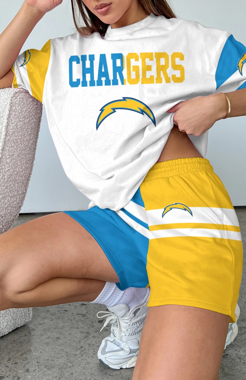 Chargers NFL Merchandise