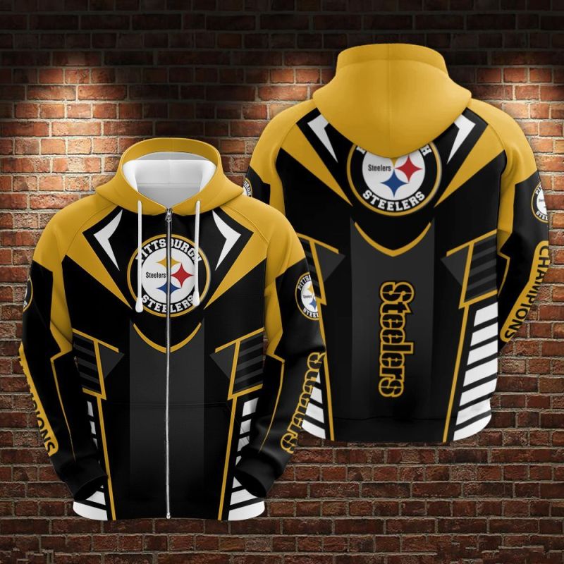 Pittsburgh Steelers Hoodie