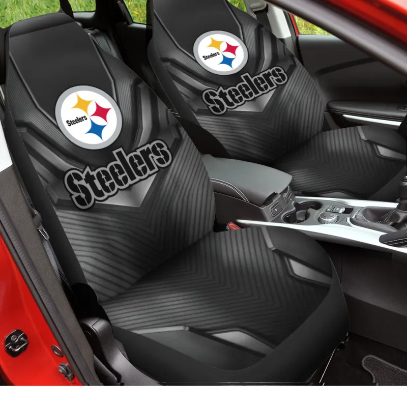 Steelers Accessories For Cars