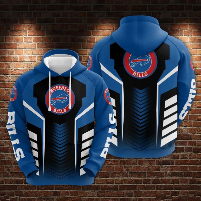 Buffalo Bills Limited Hoodie