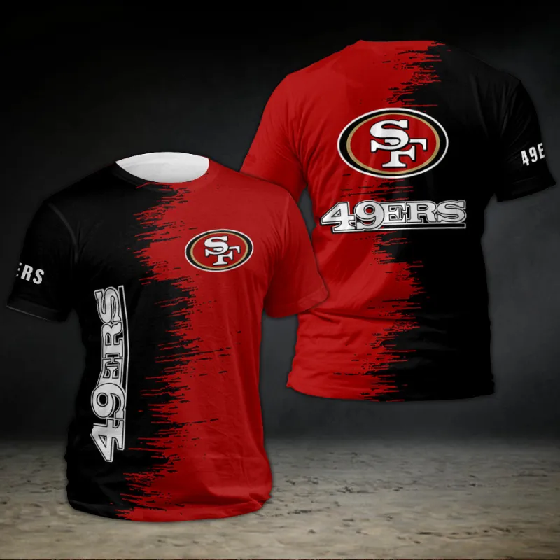 San Francisco 49ers T-shirt