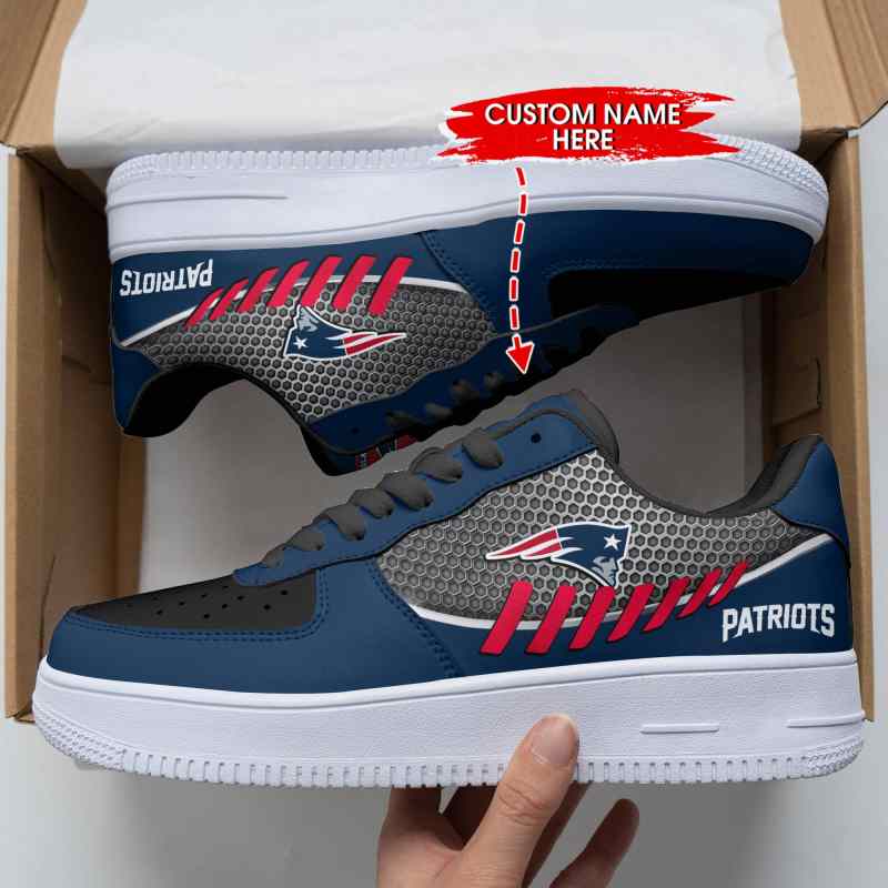 Personalized NFL Shoes
