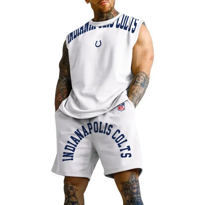 Comfortable Colts Fan Gear