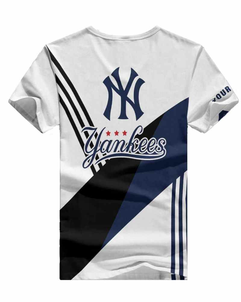 Comfortable Summer T-shirt
