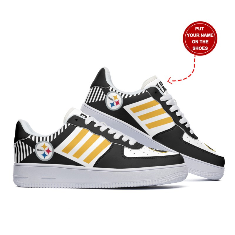 Football Fan Personalized AF1