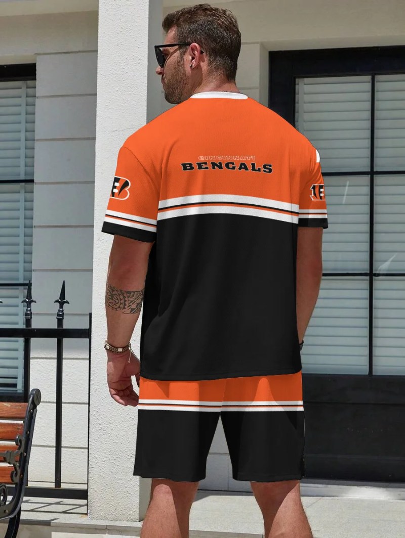 Cincinnati Bengals Fan Gear