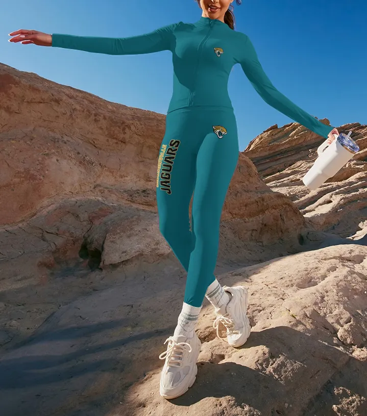 Long Sleeve Sports Top