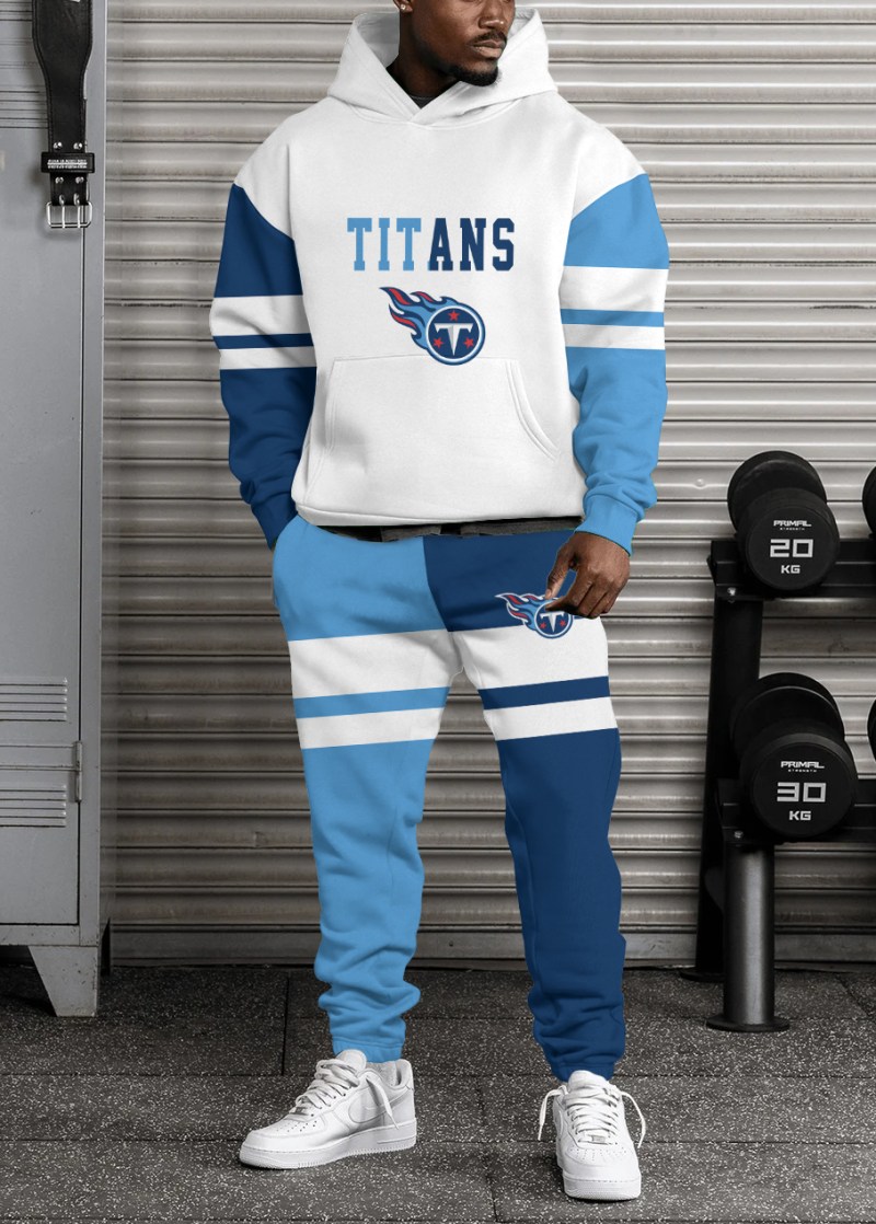 Tennessee Titans Sports Apparel