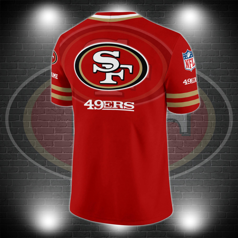 San Francisco 49ers Fan Gear