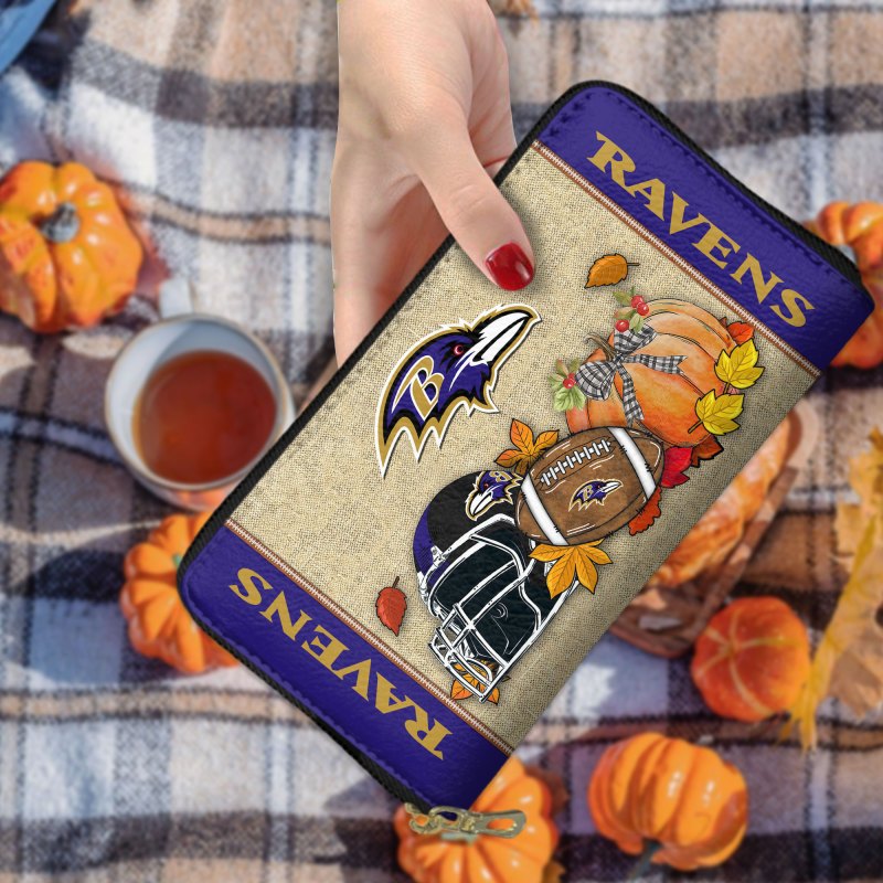 Chicago Bears Wallet
