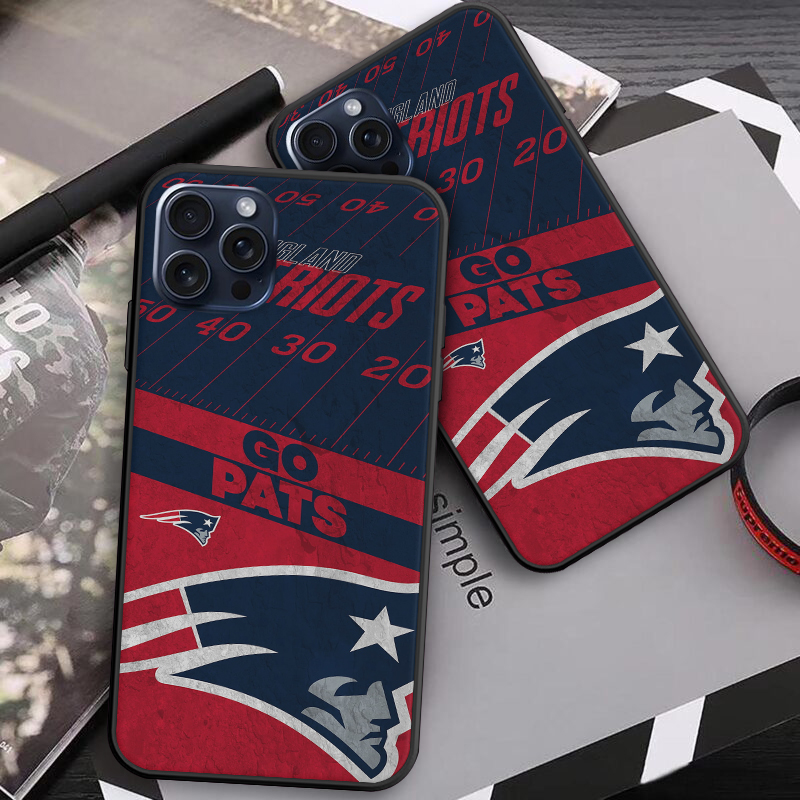 New England Patriots Phone Case
